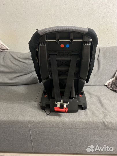 Детское автокресло