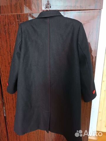 Пальто женское 50-52 размер