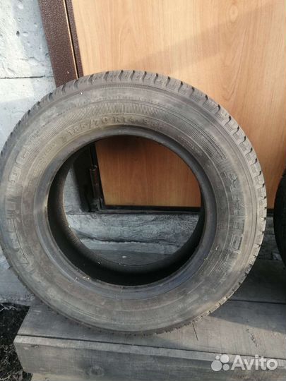 Авторос M-TRIM 185/70 R14