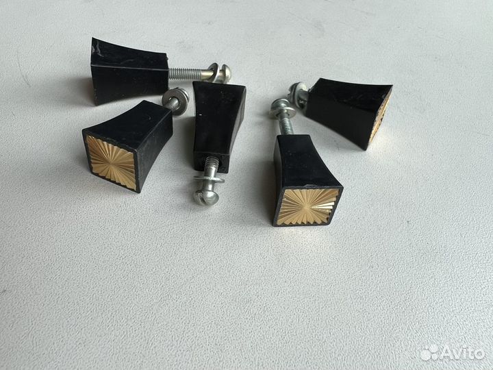 Мебельные ручки