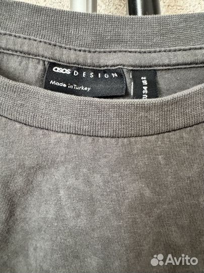 Футболка ASOS