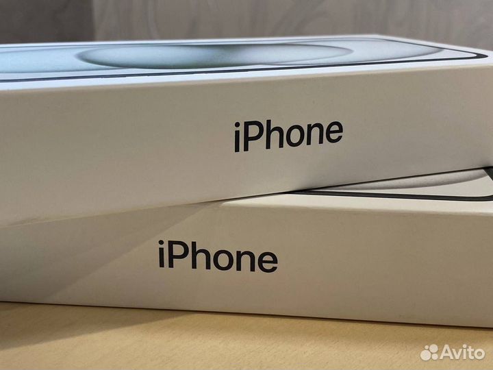 iPhone 15 128gb 2 nano-sim black