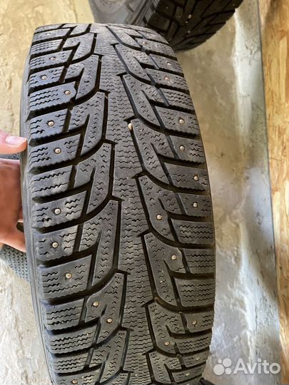 Hankook I'Pike RW11 185/65 R15