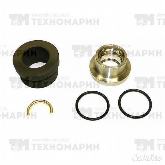 Ремкомплект вала водомета BRP 003-110K 003-110K WS