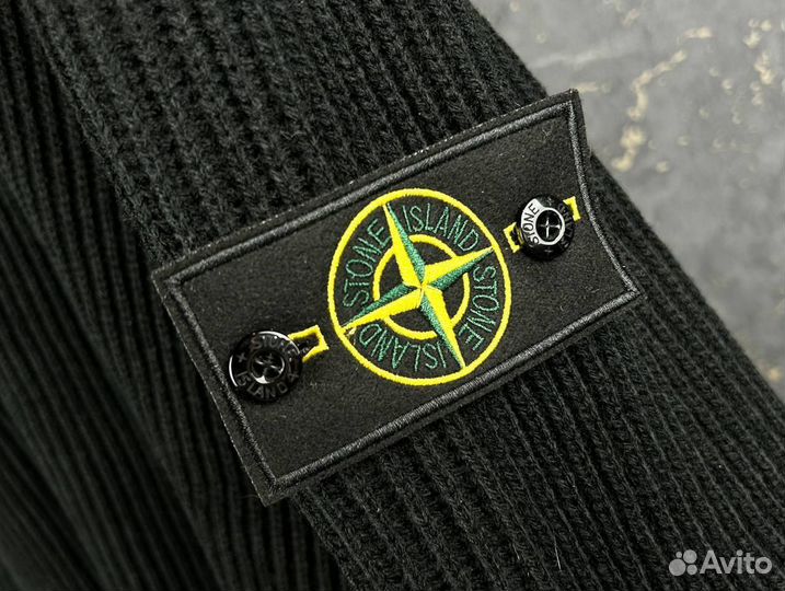 Водолазка Stone island весенняя