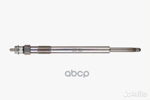 Свеча накаливания Y-548J 94832 NGK