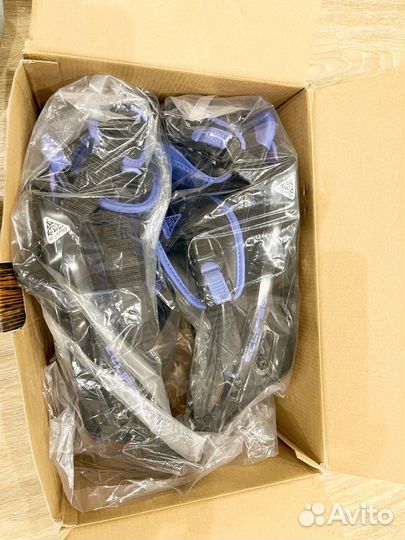 Крепления для сноуборда