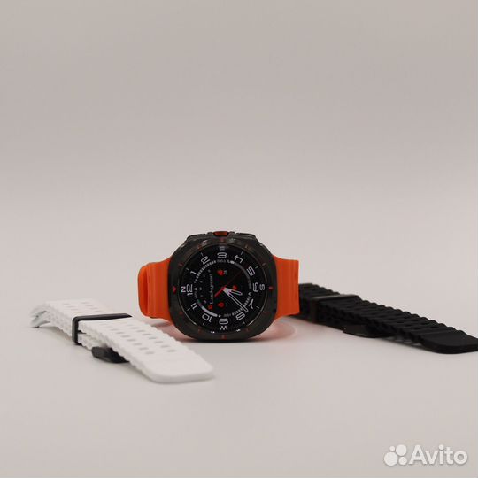 Часы Samsung watch ultra 47 mm