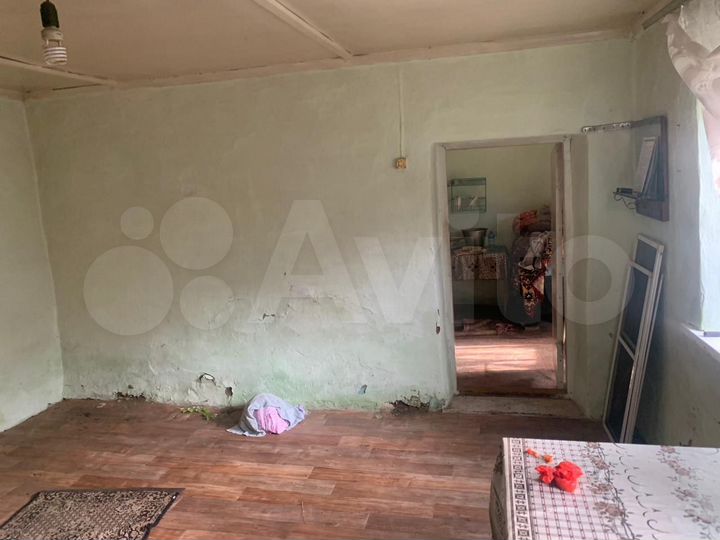 Дом 65 м² на участке 15 сот.