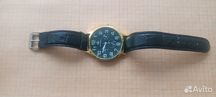 Часы Fashion J&C