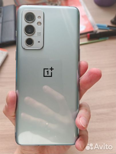 OnePlus 9RT, 12/256 ГБ