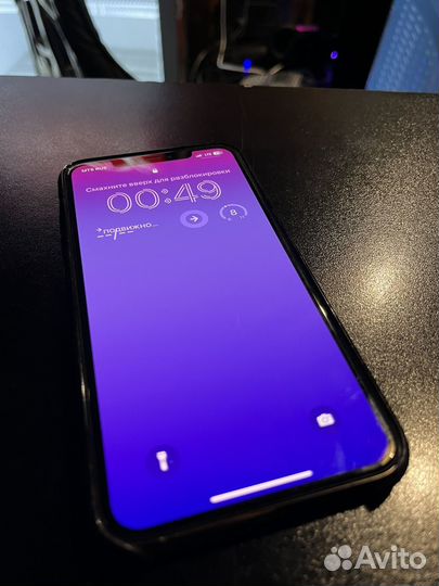 iPhone 11 Pro Max, 64 ГБ