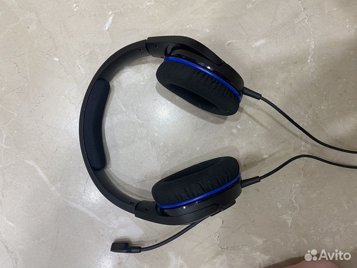Наушники для PS4 HyperX Cloud Stinger Core
