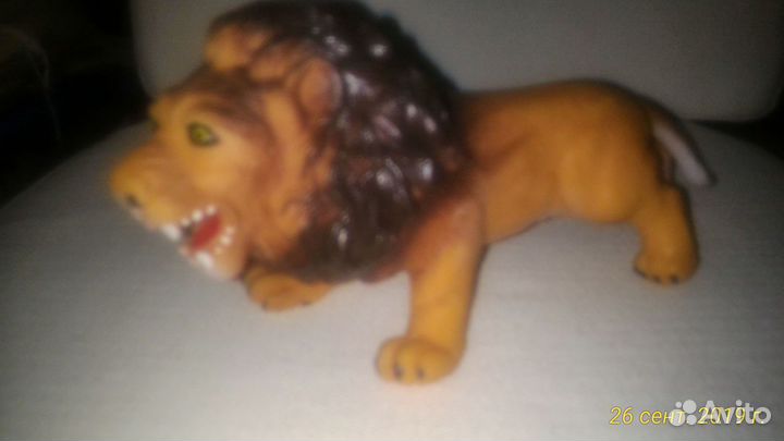 Коллекция зверей