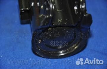 Амортизатор перед / прав lotze 08-10 G32574