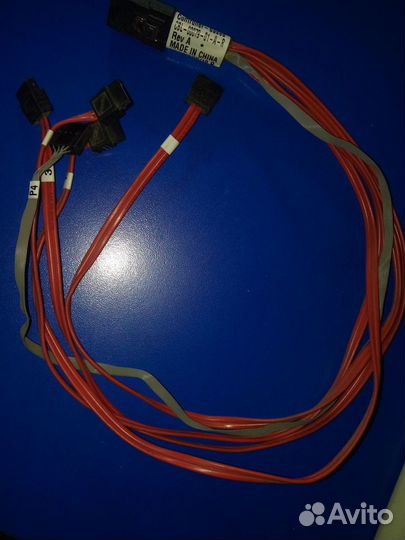 Продам raid-контроллер ASR-2805 3Gb/s