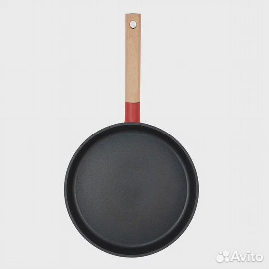 Сковороды Rondell коллекции Red Edition