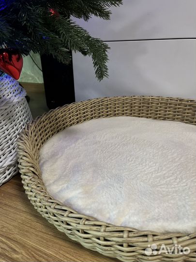 Лежанка для животных