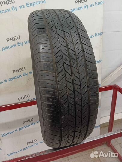 Dunlop Grandtrek ST20 225/60 R17 99H