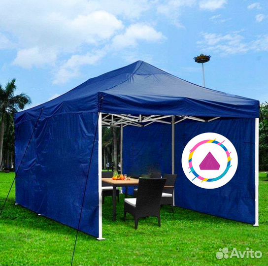 Аренда шатров палаток 24/7