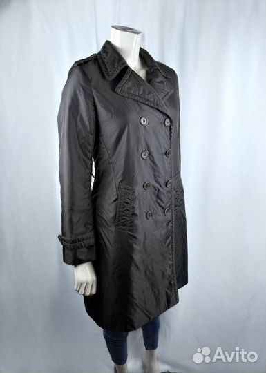 Aspesi плащ пальто S 42/44. Оригинал