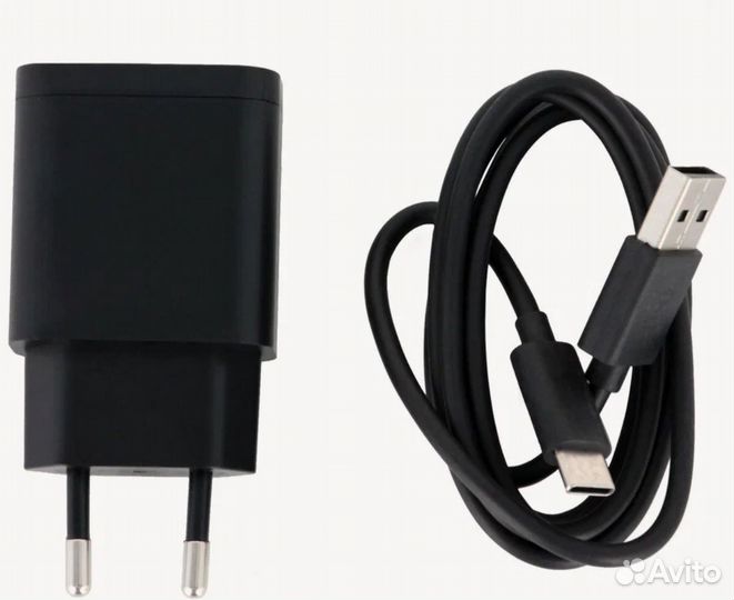 Планшет Lenovo Tab M10 FHD Plus