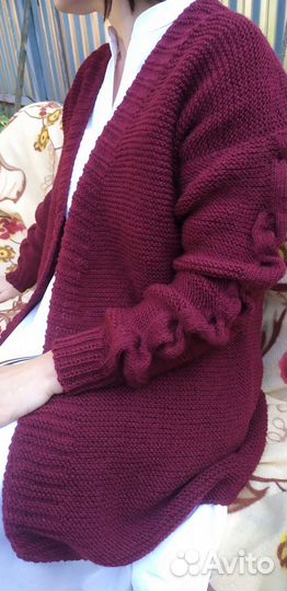 Вязание на заказ