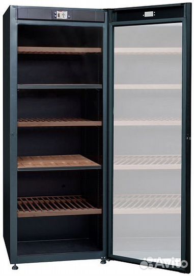 Винный шкаф avintage DVP305G