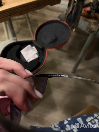 Велосипедные очки Specialized