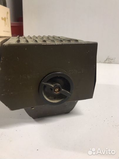 Автотрансформатор арб-250