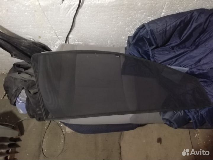 Шторки allion 260 premio 260