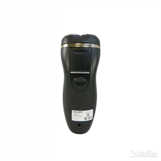 Бритва электрическая willmark WFS 433B