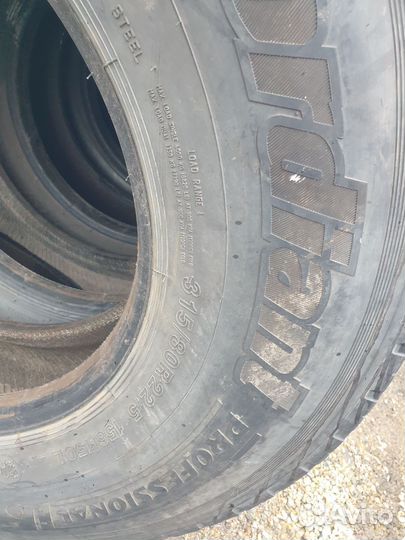 Шины бу 22.5 315/80
