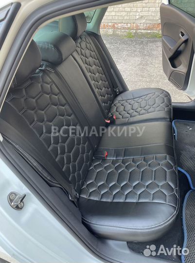 Чехлы под заказ