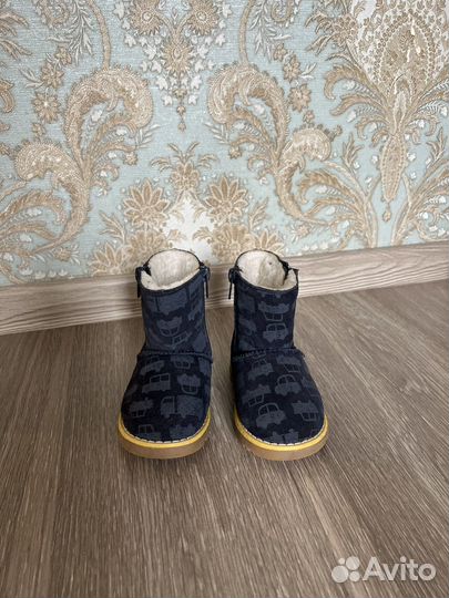 Угги детские