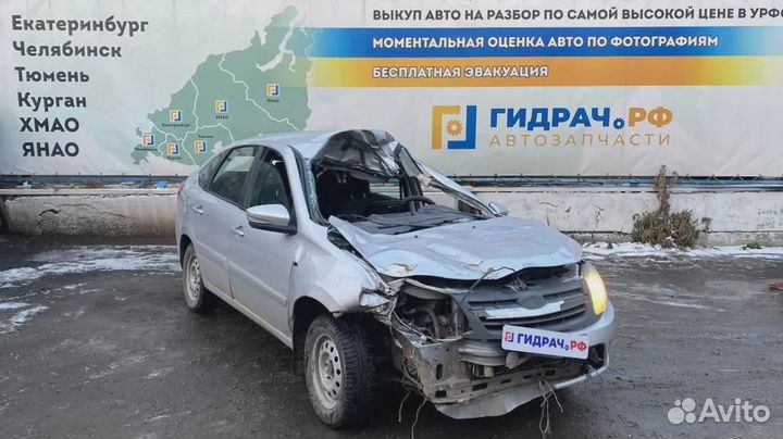 Ограничитель двери передней LADA Granta 2192610608