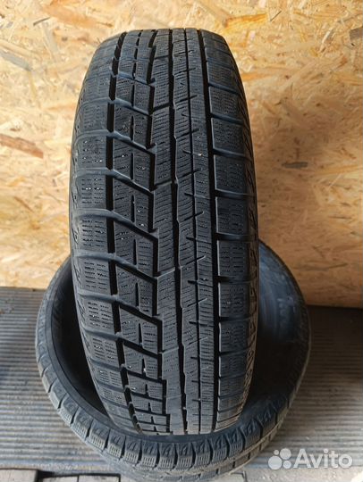 Yokohama Ice Guard IG60 195/65 R15 91