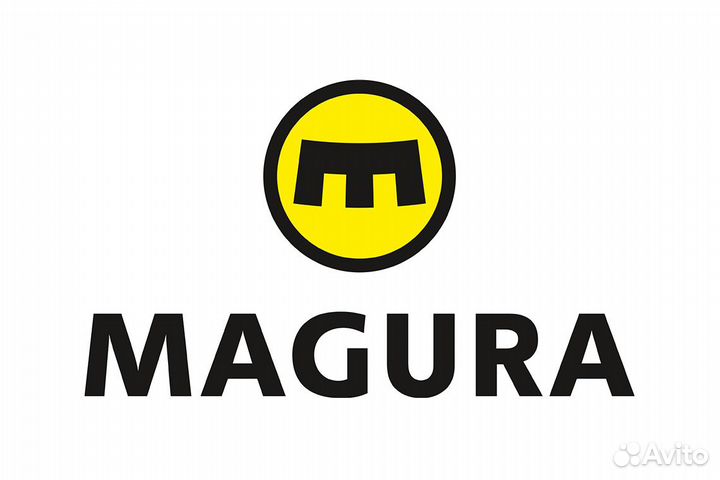 Колодки Magura 7S 8S (оригинал, Германия)