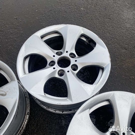Диски BMW 306 стиль R16 7J ET31 E46 E36 E90