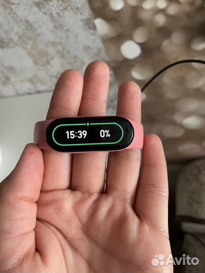 Xiaomi mi band 6