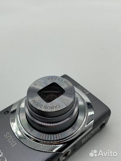 Canon ixus 150