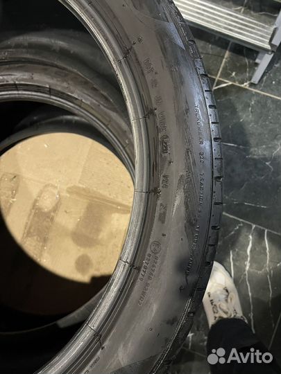 Pirelli P Zero II SUV 325/35 R22 113