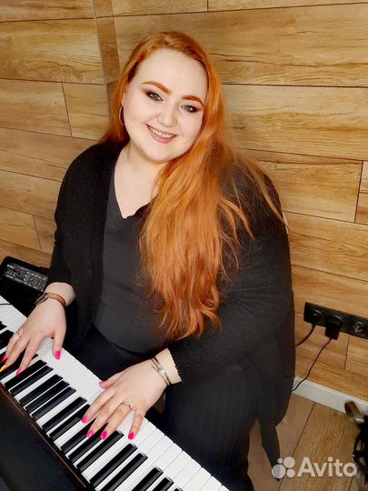 Уроки вокала
