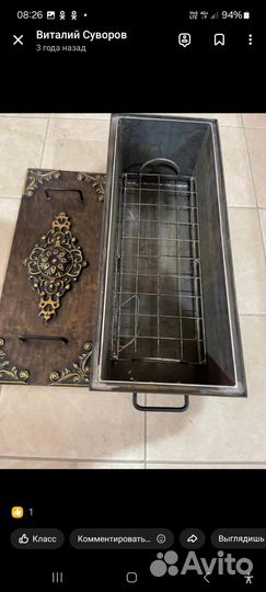 Изготовление металлоконструкций на заказ