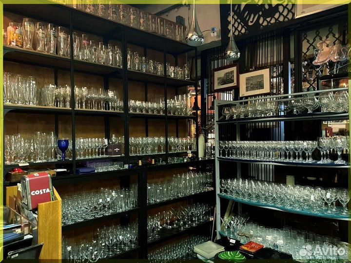 Посуда для кафе