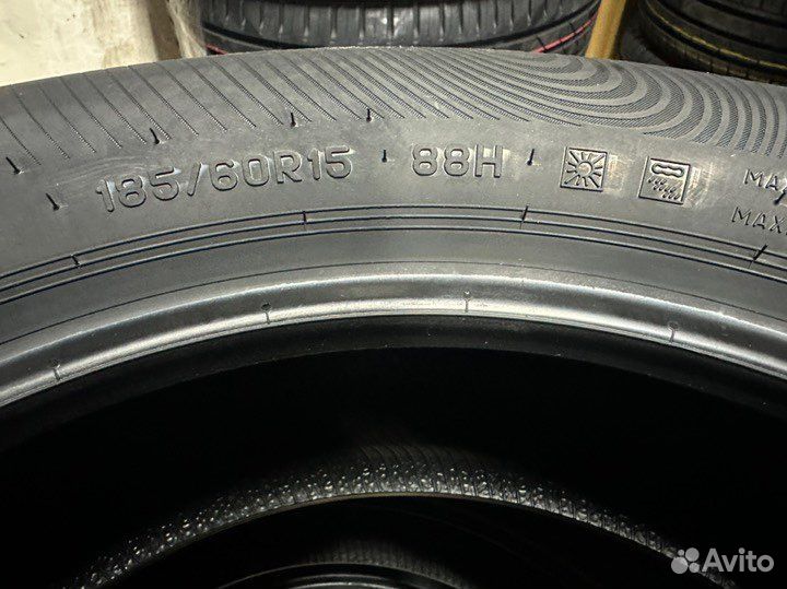 Cordiant Gravity 185/60 R15 88H