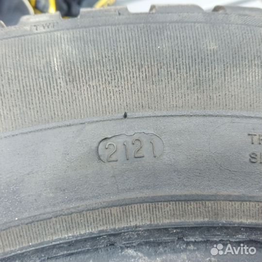 КАМА Кама-515 215/65 R16 102Q