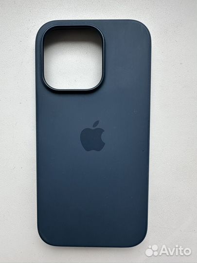 Чехол Apple для iPhone 14 pro, оригинал