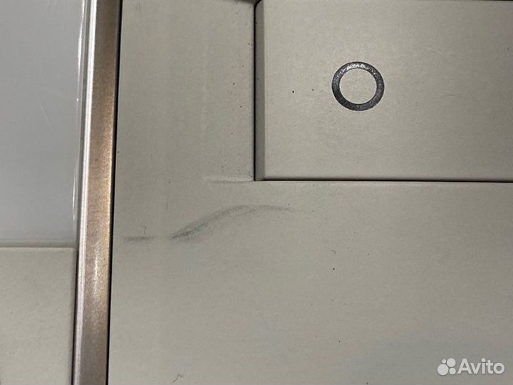 Плафон салона Audi A6 C6 caja 2011