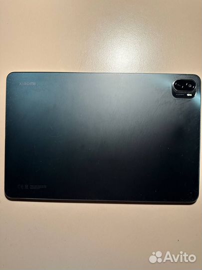 Xiaomi mi pad 5